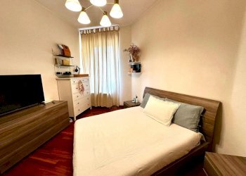 Camera da letto - Attico Via Pescara, Roma - foto 21