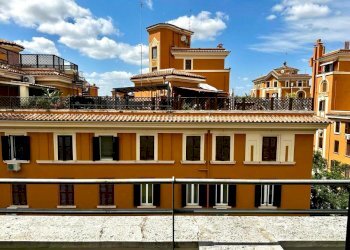 Vista - Attico Via Pescara, Roma - foto 30