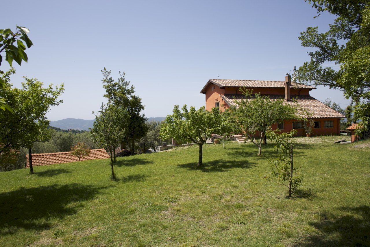 _29A5577 - Villa Fosdinovo - photo 1
