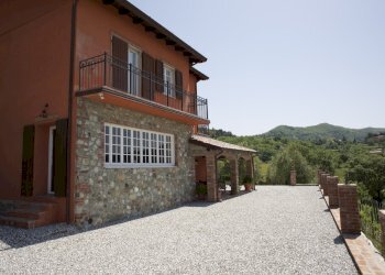 _29A5587 - Villa Fosdinovo - photo 7