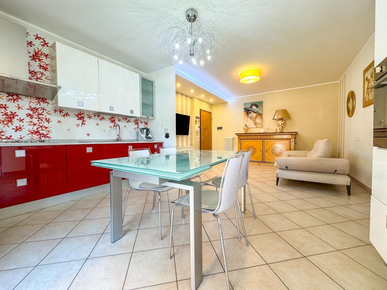 IMG_5068 - Four-room apartment Via Poggio 17, San Leo - photo 1