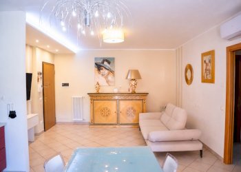 1 - Four-room apartment Via Poggio 17, San Leo - photo 2