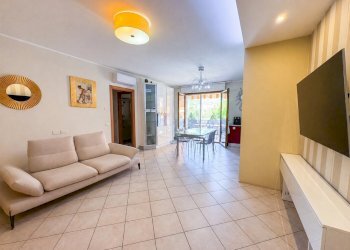 5 - Four-room apartment Via Poggio 17, San Leo - photo 4