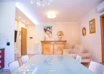DSC02767 - Four-room apartment Via Poggio 17, San Leo - photo 5