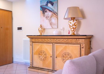DSC02769 - Four-room apartment Via Poggio 17, San Leo - photo 7