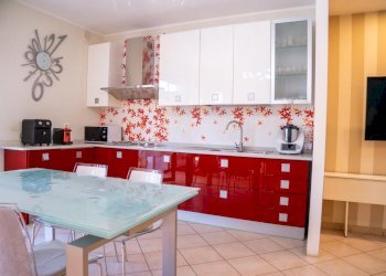 DSC02772 - Four-room apartment Via Poggio 17, San Leo - photo 9