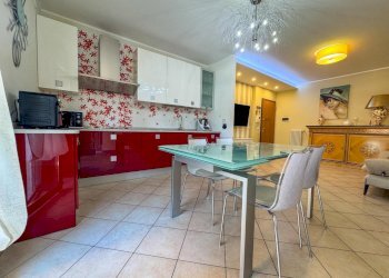 IMG_5069 - Four-room apartment Via Poggio 17, San Leo - photo 15
