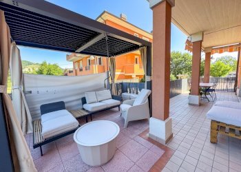 IMG_5038 - Four-room apartment Via Poggio 17, San Leo - photo 17