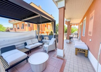IMG_5036 - Four-room apartment Via Poggio 17, San Leo - photo 18