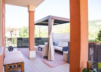 DSC02780 - Four-room apartment Via Poggio 17, San Leo - photo 19