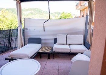 DSC02782 - Four-room apartment Via Poggio 17, San Leo - photo 20