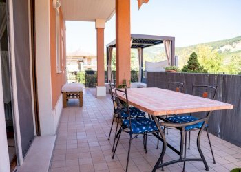 DSC02776 - Four-room apartment Via Poggio 17, San Leo - photo 21