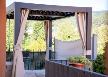 DSC02779 - Four-room apartment Via Poggio 17, San Leo - photo 24