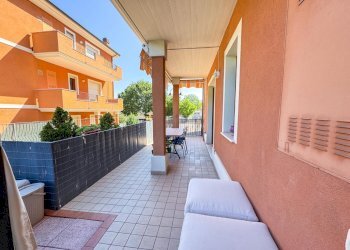 IMG_5039 - Four-room apartment Via Poggio 17, San Leo - photo 25