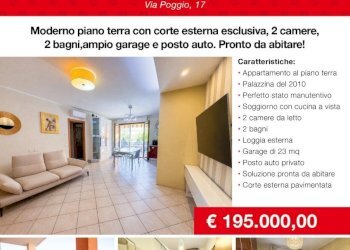 WhatsApp Image 2026-07-29 at 10.45.04 - Four-room apartment Via Poggio 17, San Leo - photo 1