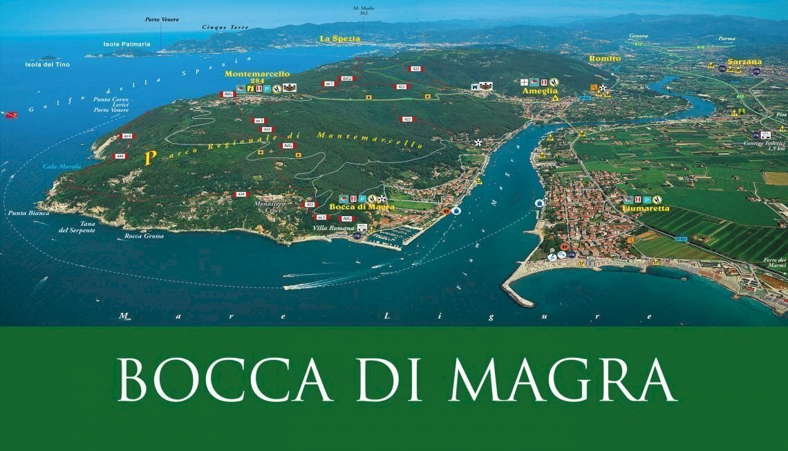 am2 - Appartamento Ameglia - foto 2