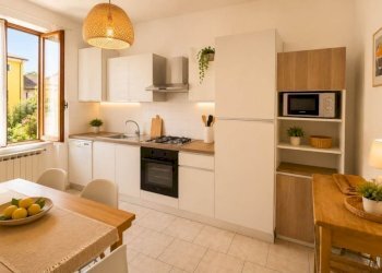 am8 - Appartamento Ameglia - foto 8