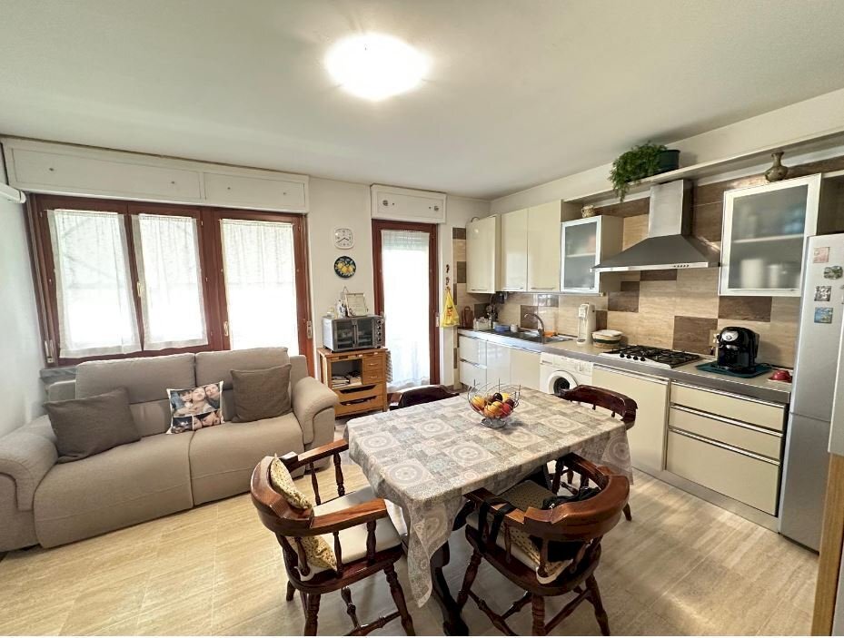 ca1 - Two-room apartment Carrara - photo 1