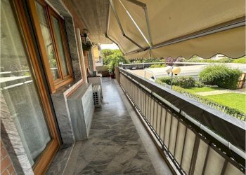 ca8 - Two-room apartment Carrara - photo 8