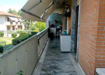 ca22 - Two-room apartment Carrara - photo 21