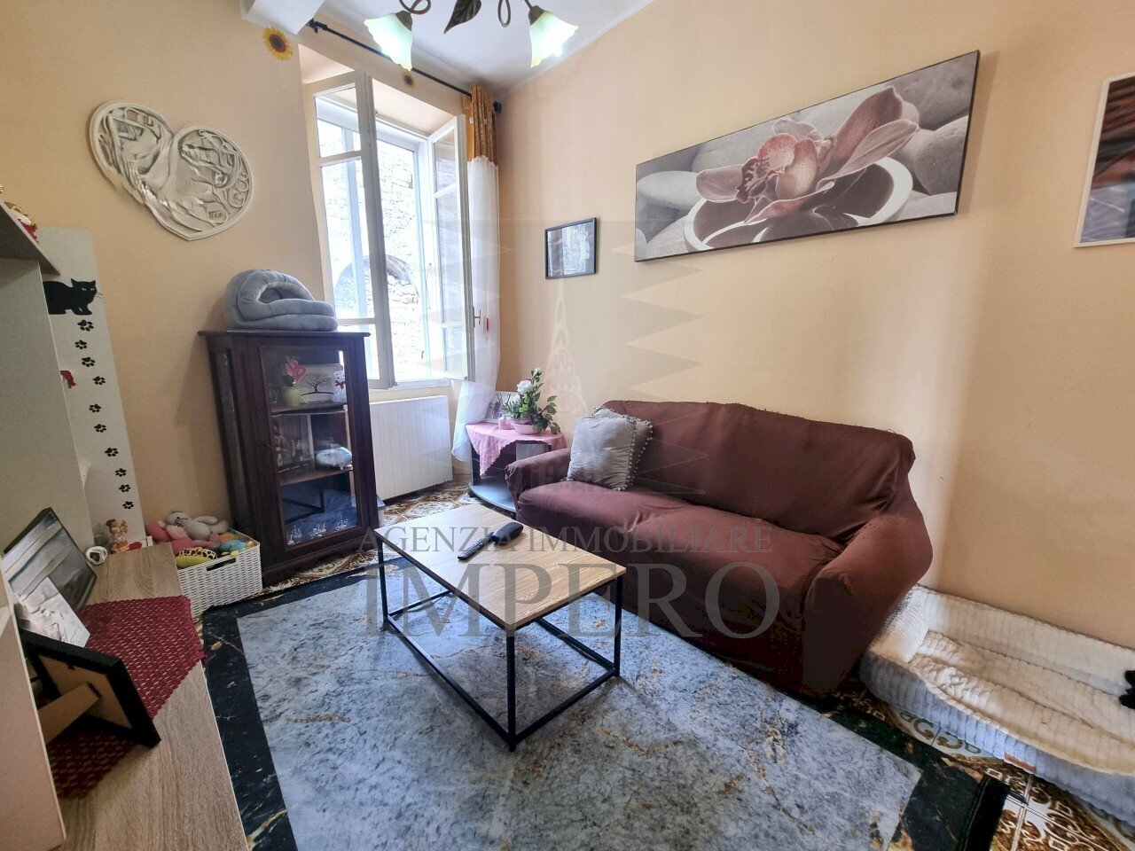 20260713_093211 - Trilocale Via Giuseppe Garibaldi 28, Ventimiglia - foto 1