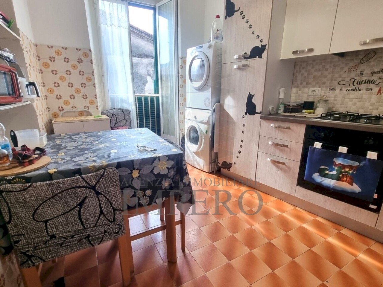 20260713_092732 - Trilocale Via Giuseppe Garibaldi 28, Ventimiglia - foto 3