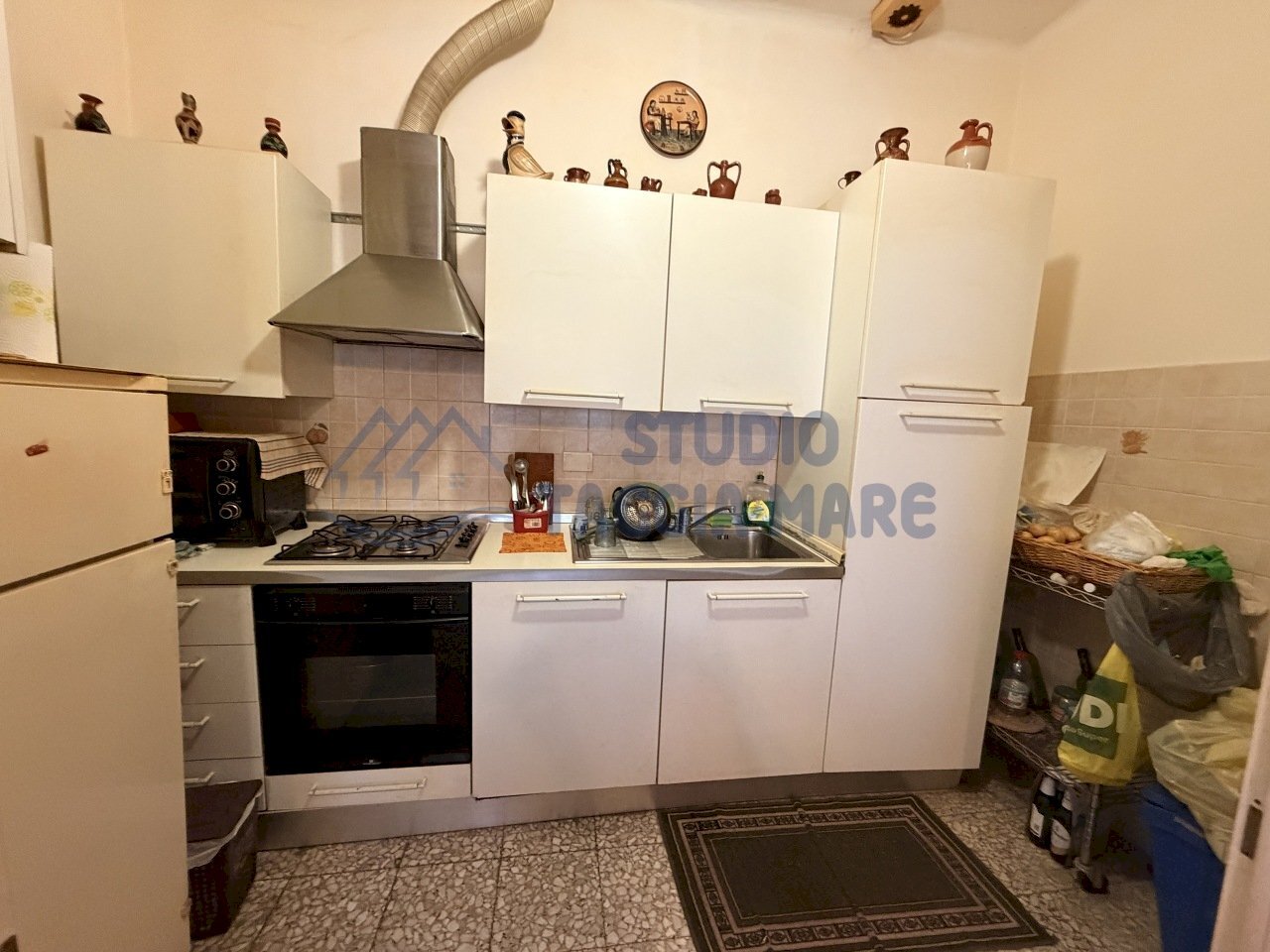 2 - Three-room apartment via Giuseppe Mazzini 1, Riva Ligure - photo 2