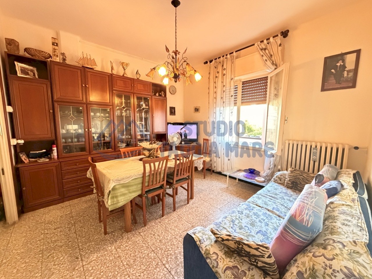 3 - Three-room apartment via Giuseppe Mazzini 1, Riva Ligure - photo 3