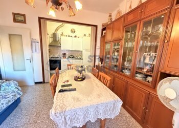1 - Three-room apartment via Giuseppe Mazzini 1, Riva Ligure - photo 1