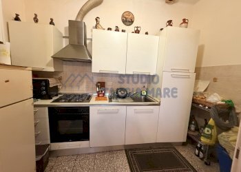 2 - Three-room apartment via Giuseppe Mazzini 1, Riva Ligure - photo 2