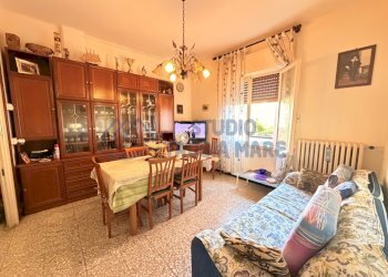3 - Three-room apartment via Giuseppe Mazzini 1, Riva Ligure - photo 3