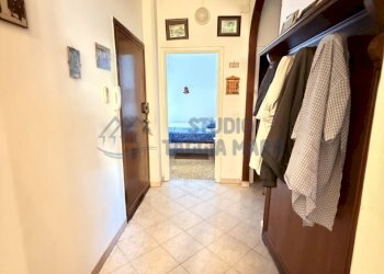 5 - Three-room apartment via Giuseppe Mazzini 1, Riva Ligure - photo 4
