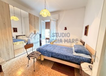6 - Three-room apartment via Giuseppe Mazzini 1, Riva Ligure - photo 5