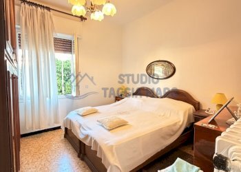 7 - Three-room apartment via Giuseppe Mazzini 1, Riva Ligure - photo 6
