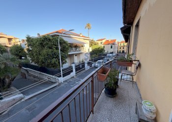 10 - Three-room apartment via Giuseppe Mazzini 1, Riva Ligure - photo 8