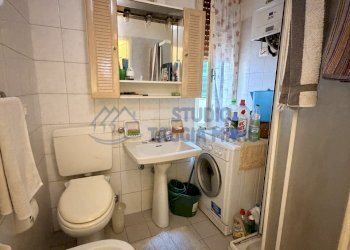 4 - Three-room apartment via Giuseppe Mazzini 1, Riva Ligure - photo 9