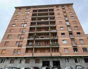 6 - Appartamento all'asta Via Monte Cristallo 8, Torino (zona Pozzo Strada) - foto 1