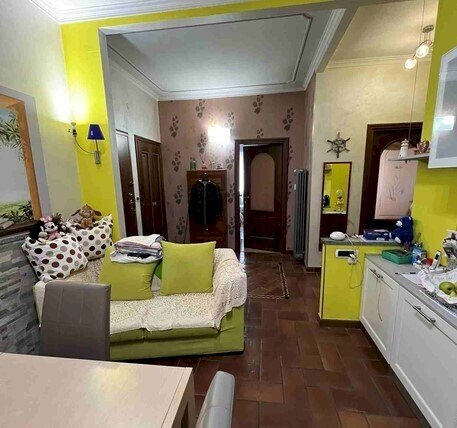8 - Appartamento all'asta Via Monte Cristallo 8, Torino (zona Pozzo Strada) - foto 2