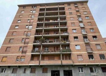6 - Appartamento all'asta Via Monte Cristallo 8, Torino (zona Pozzo Strada) - foto 1