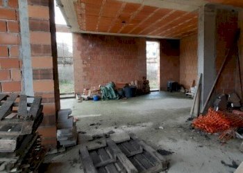 1 - Villa a Schiera all'asta Via Isabella Chiodi 18, Gamalero - foto 3