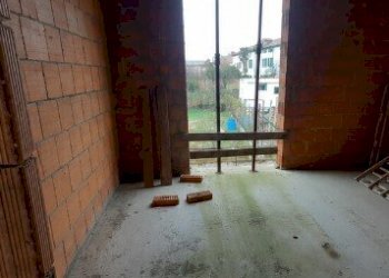 4 - Villa a Schiera all'asta Via Isabella Chiodi 18, Gamalero - foto 6