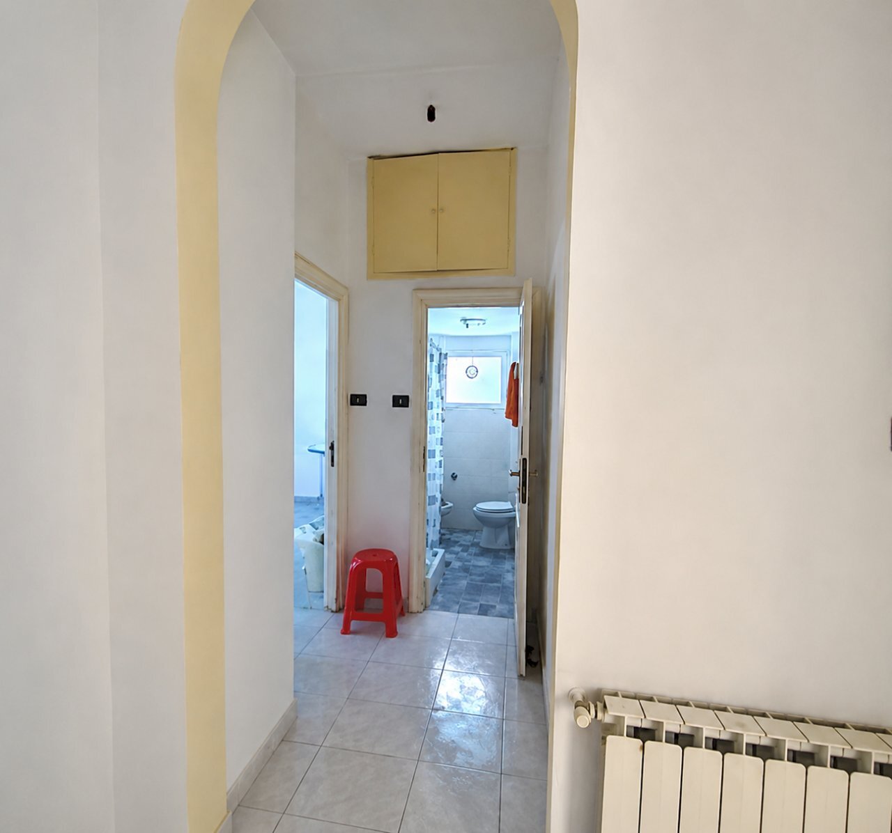 Trilocale all'asta Via Venezia 21/5, Genova (zona San Teodoro) - foto 2
