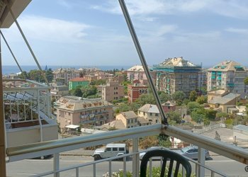 IMG20260713120808 - Appartamento Corso Europa 1334, frazione Quinto Al Mare, Genova - foto 8