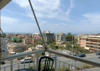 IMG20260713120814 - Appartamento Corso Europa 1334, frazione Quinto Al Mare, Genova - foto 9