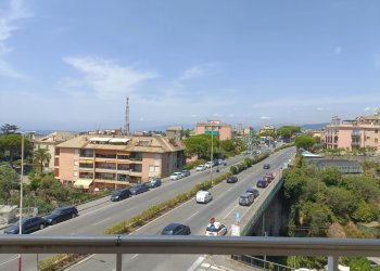 IMG20260713120817 - Appartamento Corso Europa 1334, frazione Quinto Al Mare, Genova - foto 10