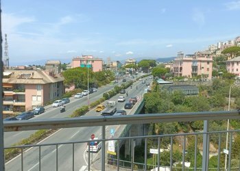 IMG20260713120402 - Appartamento Corso Europa 1334, frazione Quinto Al Mare, Genova - foto 15