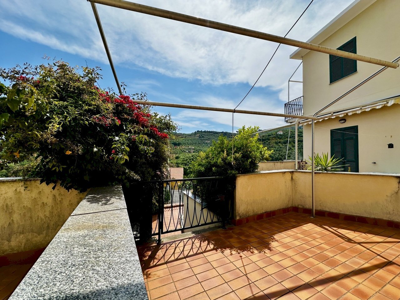 IMG_1985.jpeg - Two-room apartment via Caduti di Nassyria, Diano Castello - photo 2
