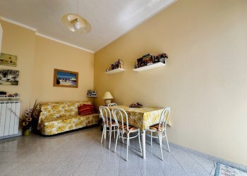 IMG_1989.jpeg - Two-room apartment via Caduti di Nassyria, Diano Castello - photo 5