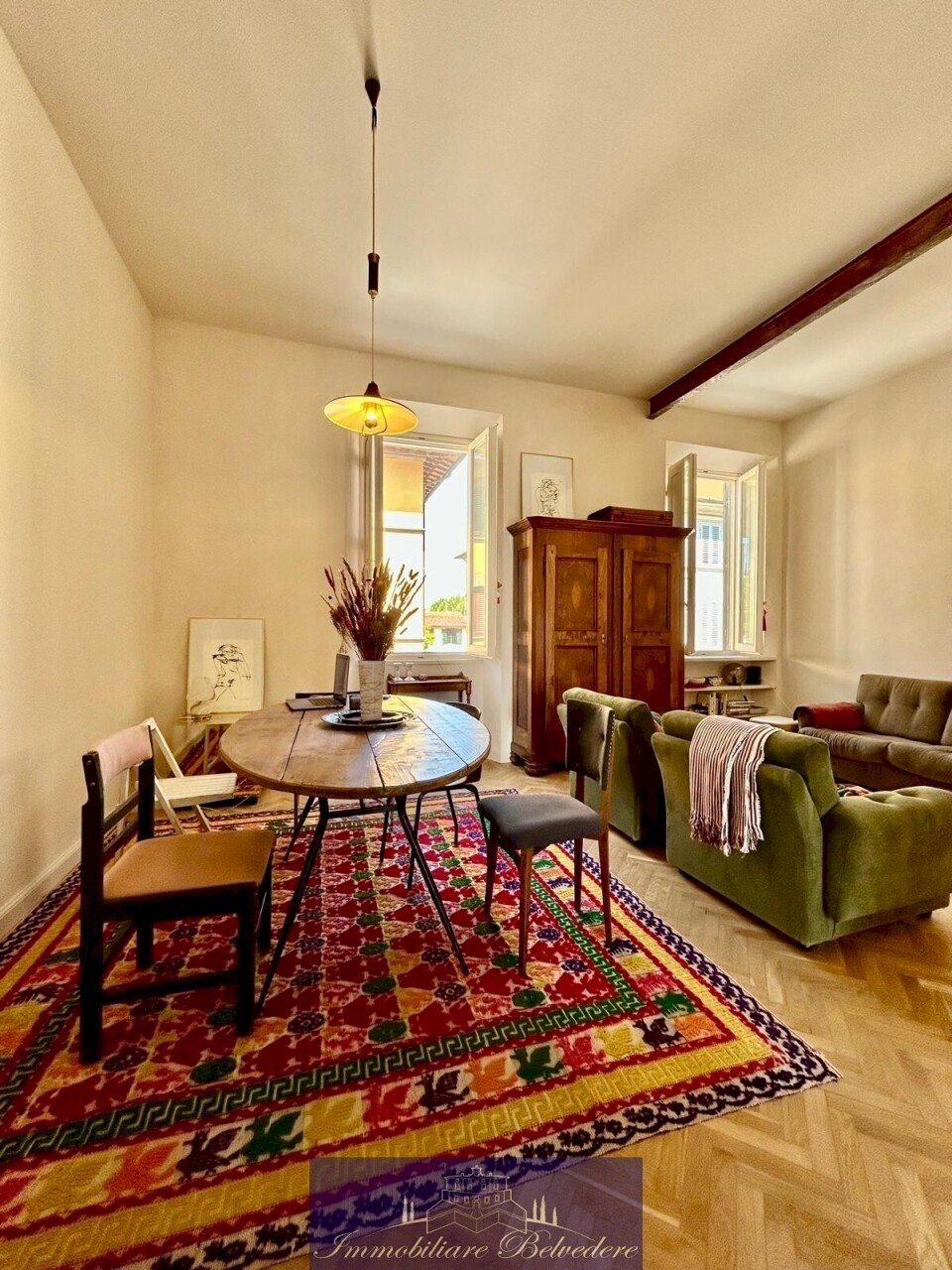 WhatsApp Image 2026-07-13 at 16.01.52 (2) - Apartment Via Domenico Burchiello, Firenze - photo 2