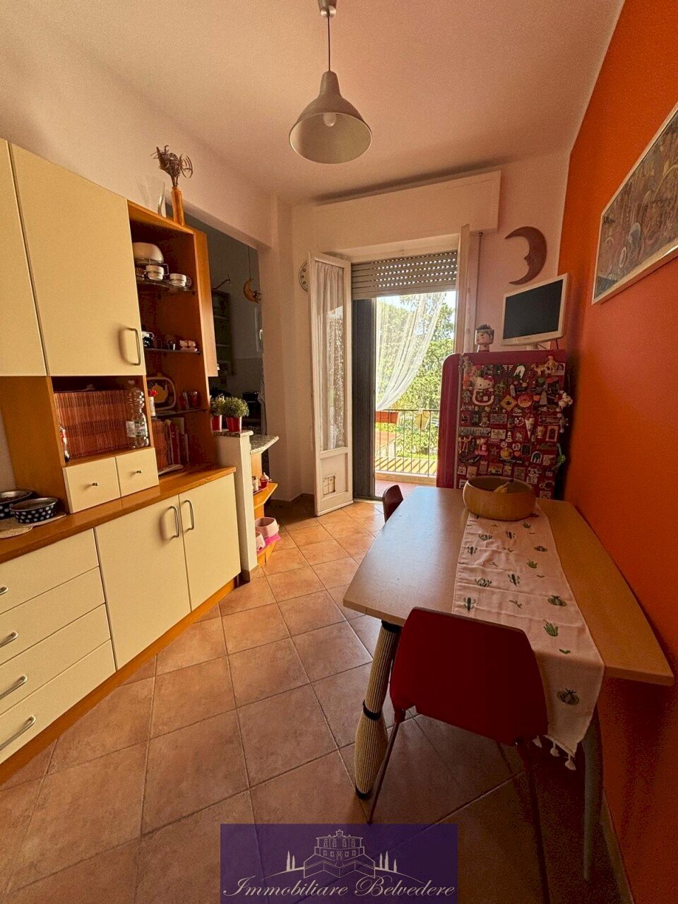 PHOTO-2026-07-13-12-50-24 - Four-room apartment Via Masaccio, Scandicci - photo 1